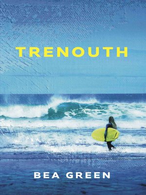 cover image of Trenouth